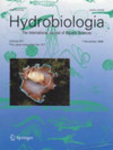 Hidrobiologica期刊